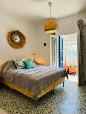 Aelios City House